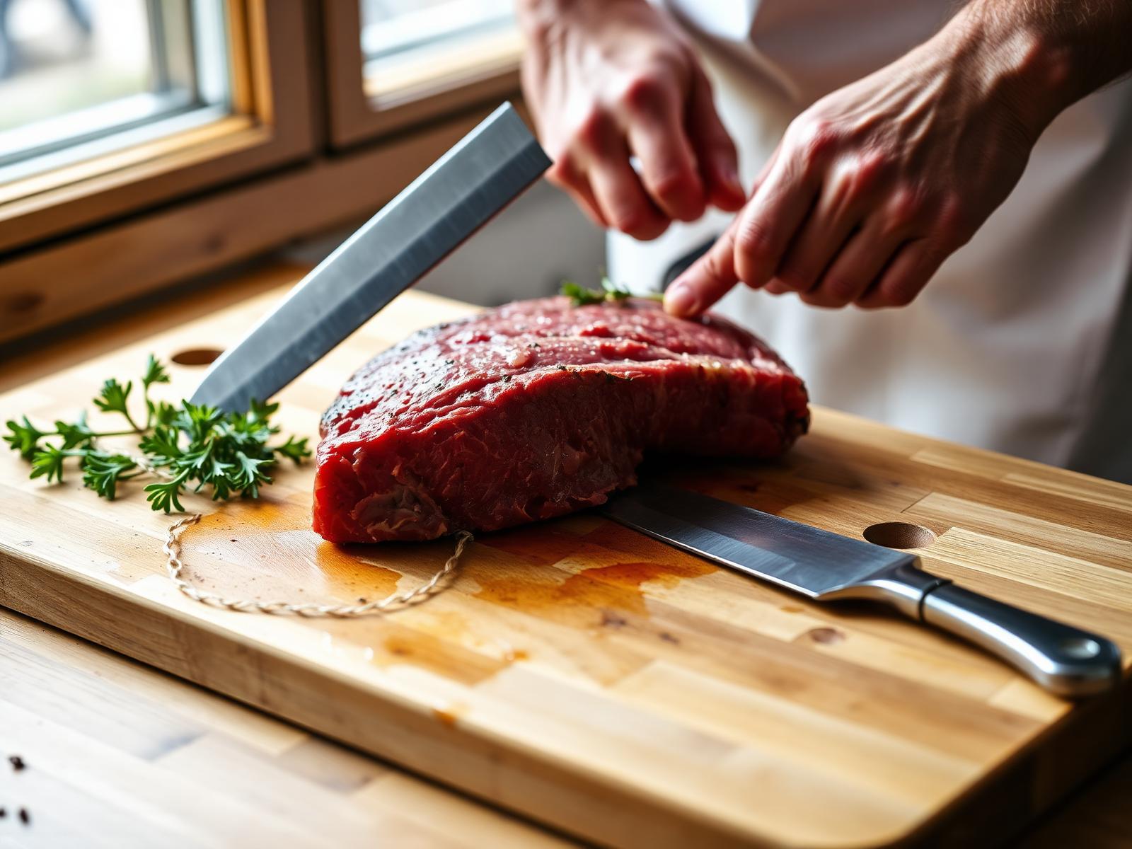 State Meats