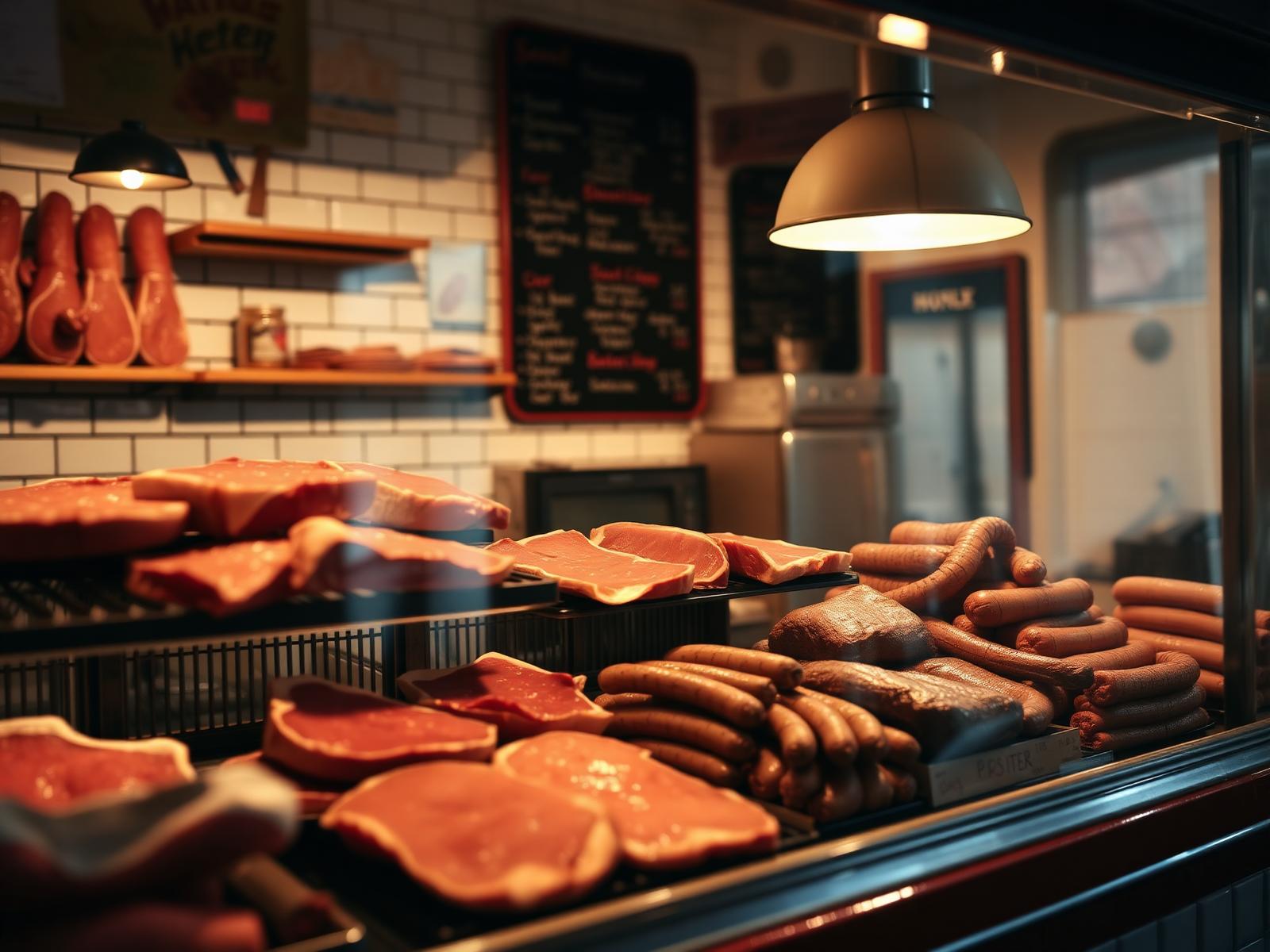 Omaha Steaks