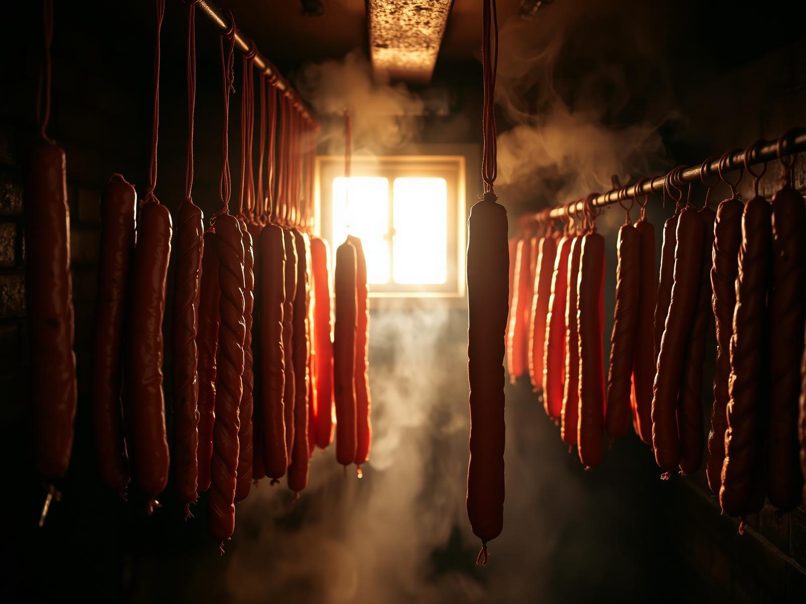 Buckeye Quality Meats